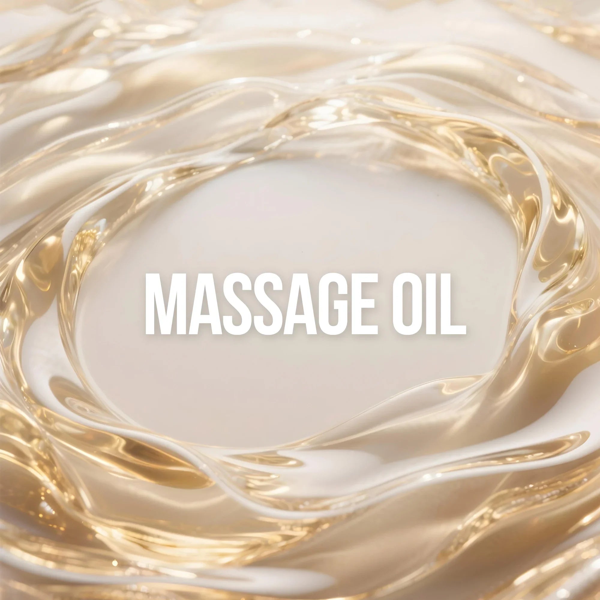 Massage Oil