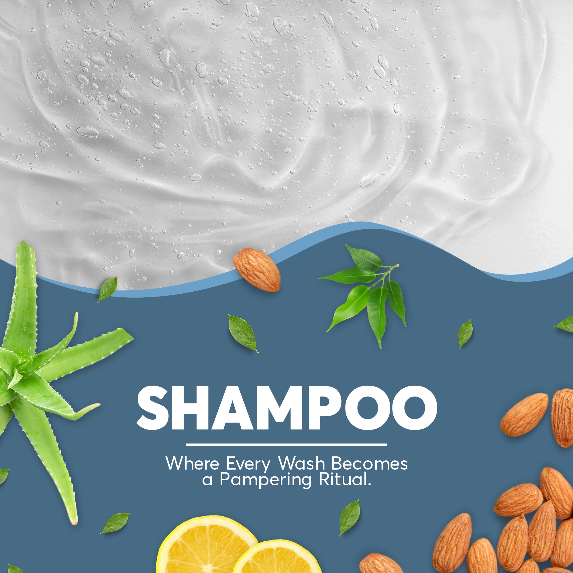 Shampoo