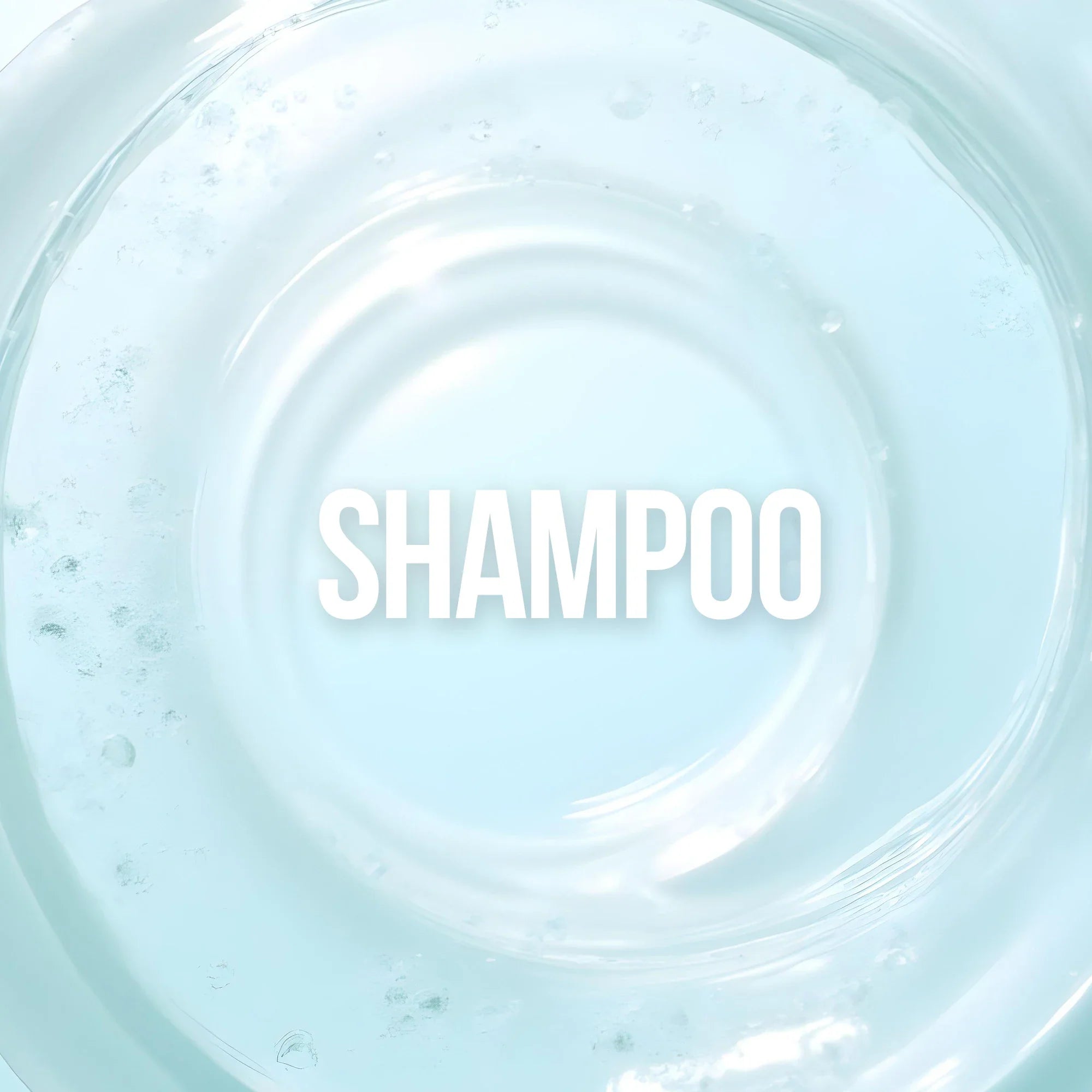 Shampoo