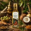 Ayurvedic Body Massage Oil - 60 ml