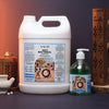 Anti Bacterial Hand Wash 5 Litre | with 500ml Handwash Complimentary