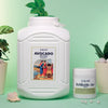 Avocado Body Lotion - 5 Litre | with 200g Refillable Jar
