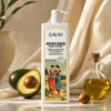 Avocado Body Lotion - 1 Litre