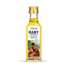 Baby Body Massage Oil - 60 ml