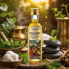 Premium Back Pain Massage Oil - 60 ml