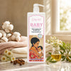 Baby Body Lotion - 1 Litre