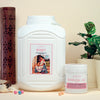 Baby Cream - 5 Kg | with 200g Refillable Jar