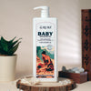 Baby Body Massage Oil - 1 Litre