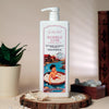 Bubble Gum Bubble Bath - 1 Litre