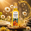 Chamomile Body Massage Oil - 60 ml