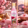 Cherry Blossom Bubble Bath - 60 ml