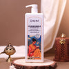 Chamomile Body Massage Oil - 1 Litre
