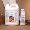 Chamomile Body Massage Oil - 5 Litre | with 500ml Refillable Bottle