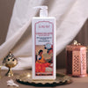 Chocolate Body Massage Oil - 1 Litre