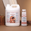 Chocolate Body Wash - 5 Litre | with 500ml Refillable Bottle