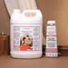 Chocolate Body Massage Oil - 5 Litre | with 500ml Refillable Bottle