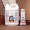 Cinnamon & Sandalwood Body Wash - 5 Litre | with 500ml Refillable Bottle