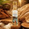 Cinnamon & Sandalwood Body wash - 60 ml