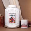 Cocoa Butter Body Lotion - 5 Litre | with 200g Refillable Jar