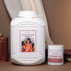 Cocoa Butter Petroleum Jelly 5 Kg | with 200g Refillable Jar
