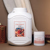 Coconut Cream - 5 Kg | with 200g Refillable Jar