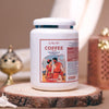 Coffee Scrub - 1 Kg