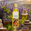 Premium Destress Body Massage Oil - 60 ml