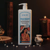 Premium Destress Body Massage Oil - 1 Litre
