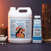 Premium Destress Body Massage Oil - 5 Litre | with 500ml Refillable Bottle