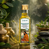 Eucalyptus Body Massage Oil - 60 ml