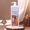 Eucalyptus Body Massage Oil - 1 Litre