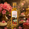 Geranium Body Massage Oil - 60 ml