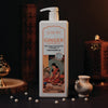Ginger Body Massage Oil - 1 Litre