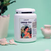 Green Tea Gel - 1 Kg