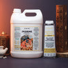 Jasmine Body Massage Oil - 5 Litre | with 500ml Refillable Bottle