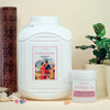 Kumkumadi Gel - 5 Kg | with 200g Refillable Jar