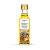 Lemongrass Body Massage Oil - 60 ml
