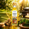 Lemongrass Body Massage Oil - 60 ml