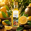 Lemon Body Massage Oil - 60 ml