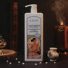 Lavender Body Massage Oil - 1 Litre