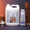Lavender Bubble Bath - 5 Litre | with 500ml Refillable Bottle