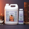 Lavender Body Massage Oil - 5 Litre | with 500ml Refillable Bottle