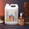 Lemon Hand Wash 5 Litre | with 500ml Handwash Complimentary