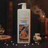 Lemon Anti-Dandruff Shampoo - 1 Litre