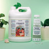 Lemongrass Body Massage Oil - 5 Litre | with 500ml Refillable Bottle