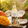 Mango & Coconut Milk Body wash - 60 ml
