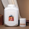 Milk & Oats Cream - 5 Kg | with 200g Refillable Jar