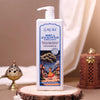 Mint & Eucalyptus Bubble Bath - 1 Litre
