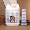 Mint & Eucalyptus Bubble Bath - 5 Litre | with 500ml Refillable Bottle