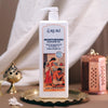 Premium Moisturizing Body Massage Oil - 1 Litre